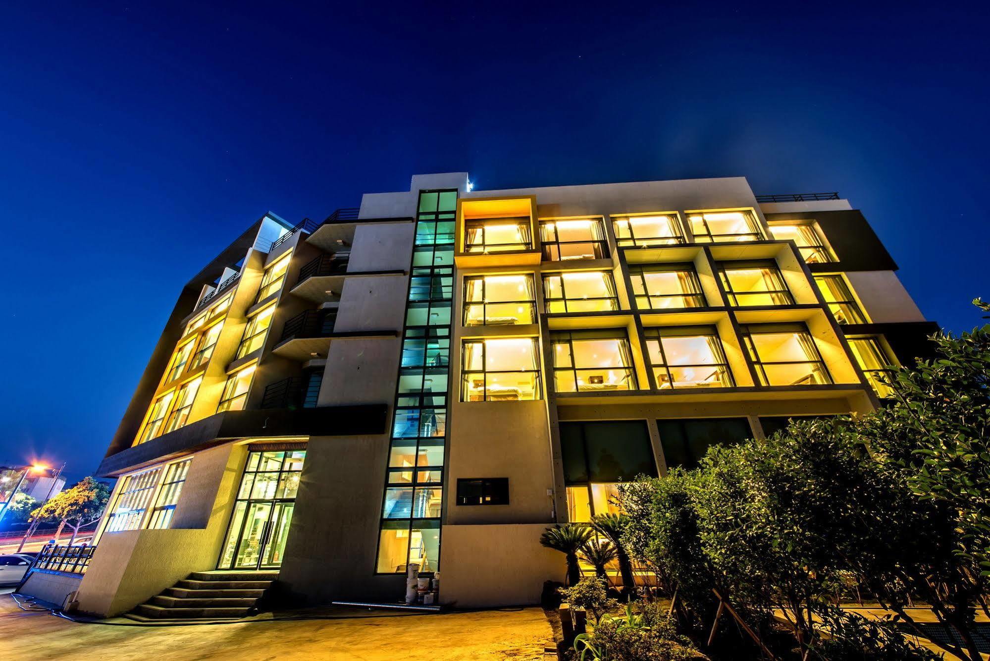 Sunrise Hotel Jungmun Branch Seogwipo Exterior foto