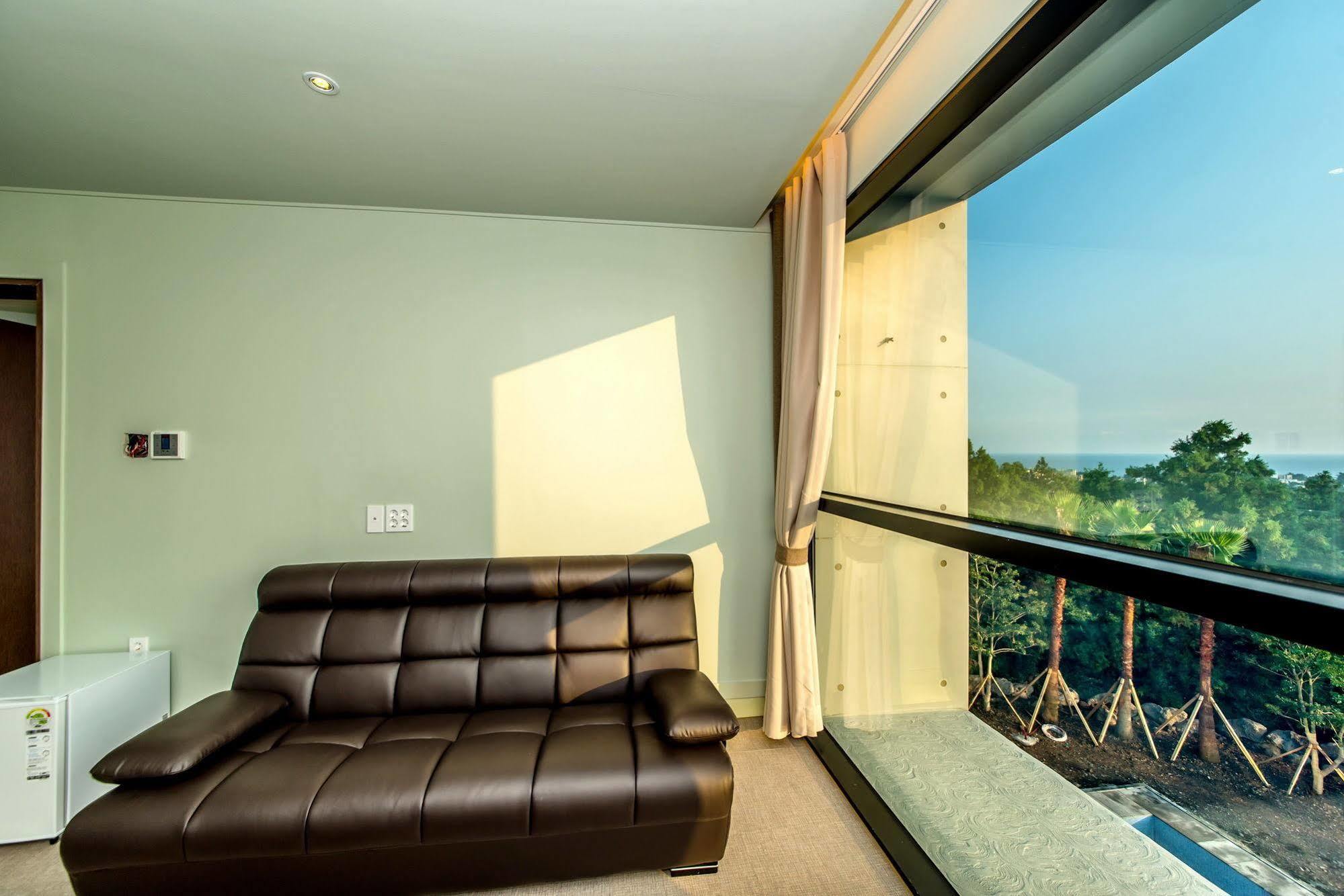 Sunrise Hotel Jungmun Branch Seogwipo Exterior foto